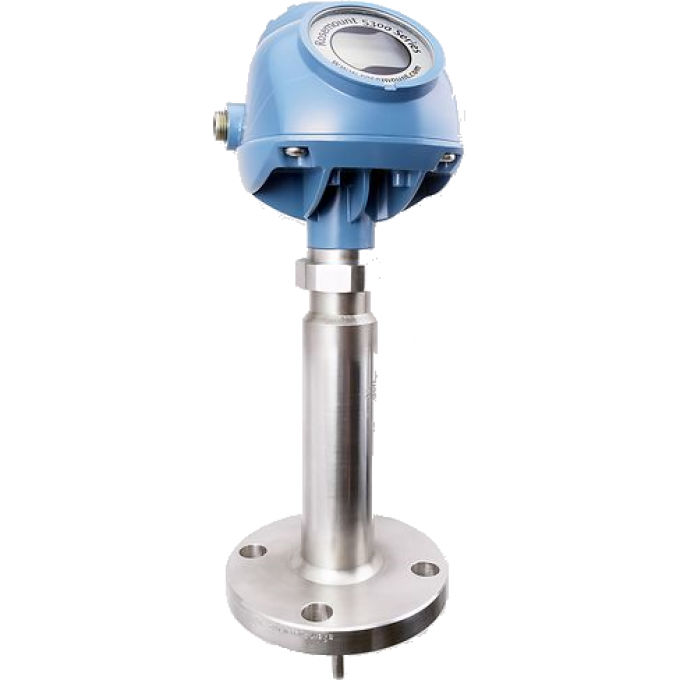 Уровнемер радарный волноводный ROSEMOUNT 5300 3618678