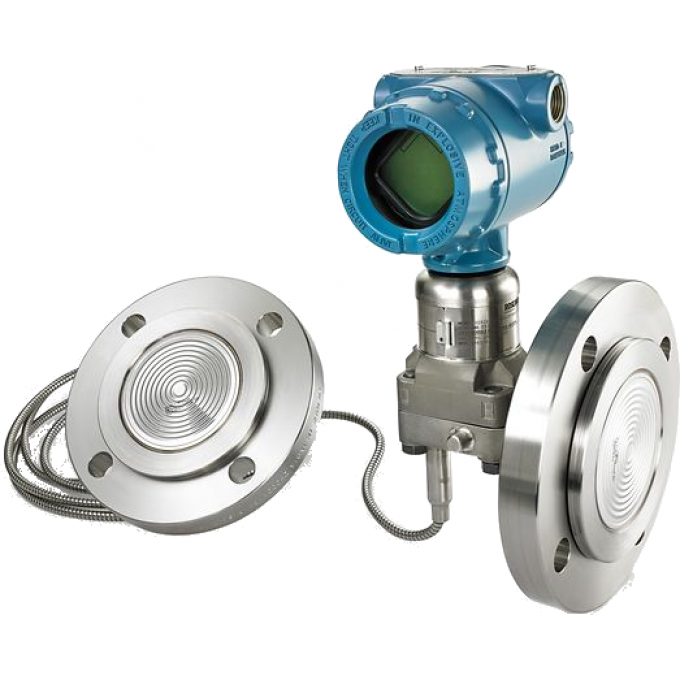 Разделительная мембрана ROSEMOUNT 1199 3618681