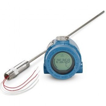 Термопара ROSEMOUNT 214C 3618682