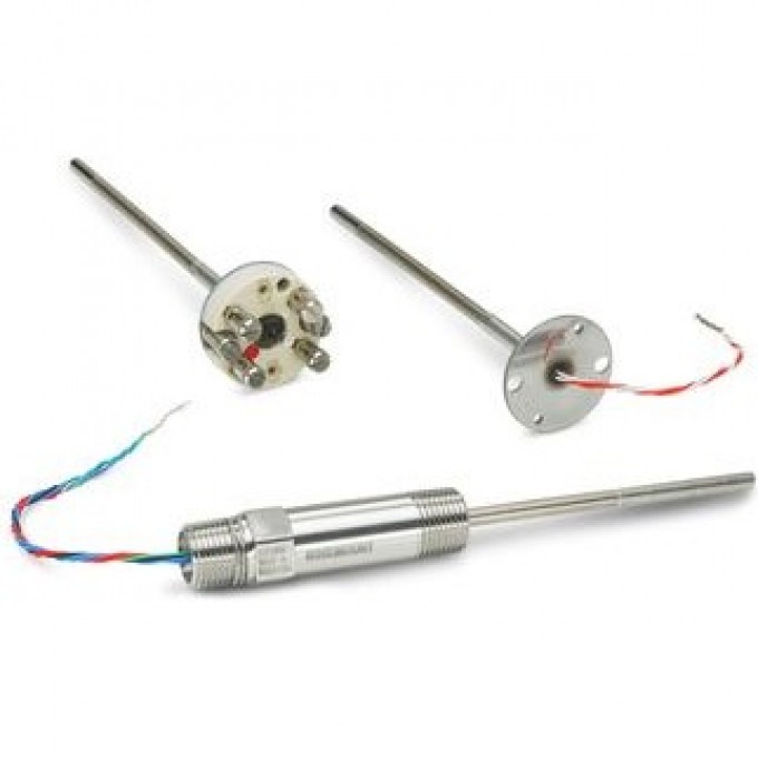 Термометр сопротивления RTD ROSEMOUNT 65Q 3618683