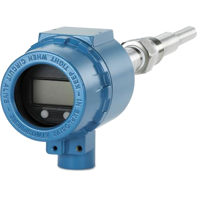 Преобразователь температуры ROSEMOUNT 644 3618686