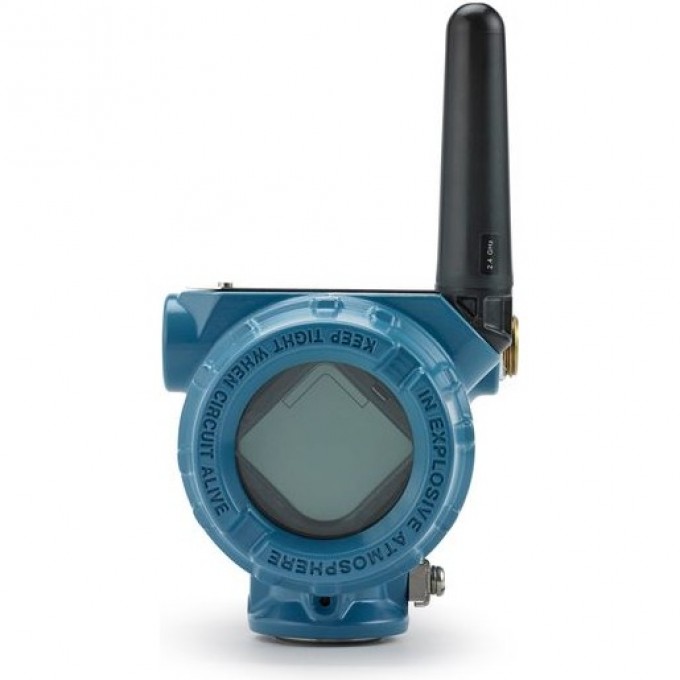 Беспроводной преобразователь температуры ROSEMOUNT 648 3618689