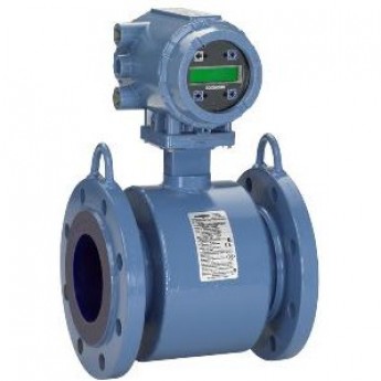 Электромагнитный расходомер ROSEMOUNT 8700 3618690