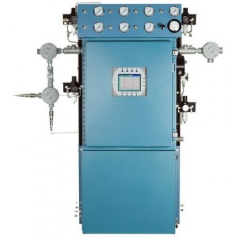 Процессный газовый хроматограф ROSEMOUNT 1500XA 3618694